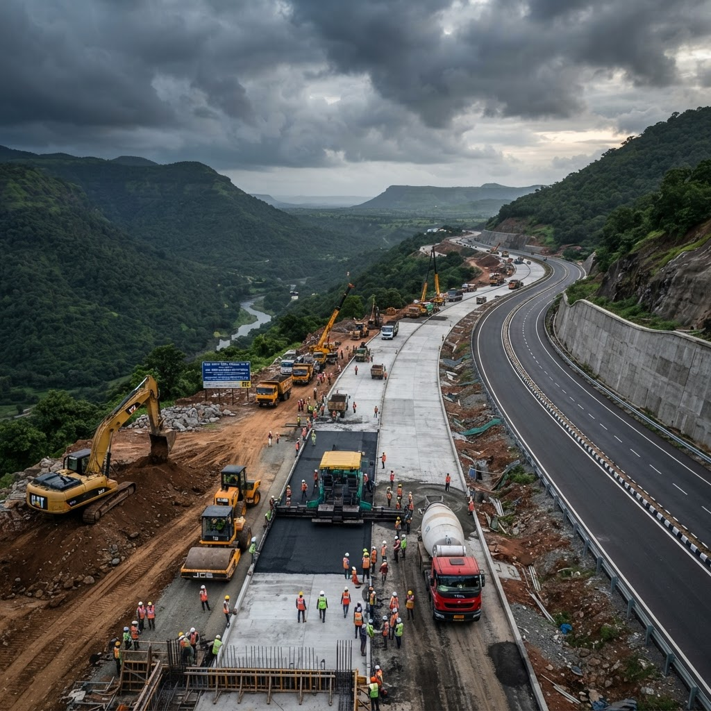 Infrastructure Project Solutions